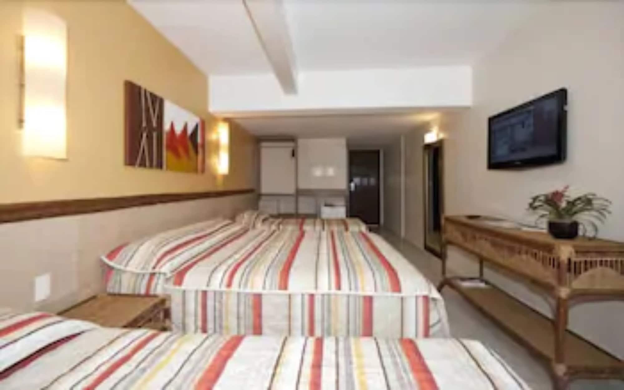 Lumar Hotel Pontanegra Natal Exteriér fotografie