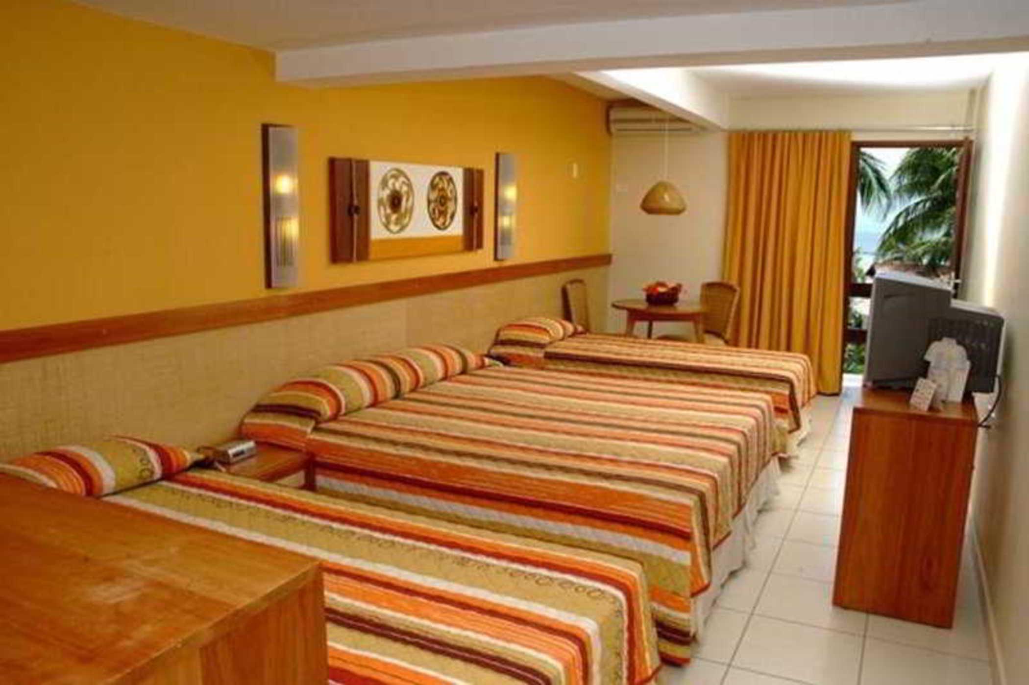 Lumar Hotel Pontanegra Natal Exteriér fotografie